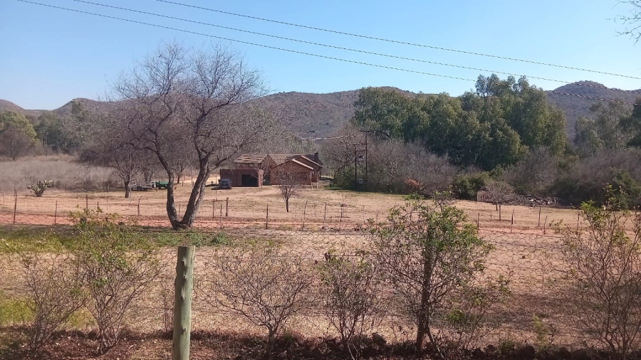 9 Bedroom Property for Sale in Parys Free State